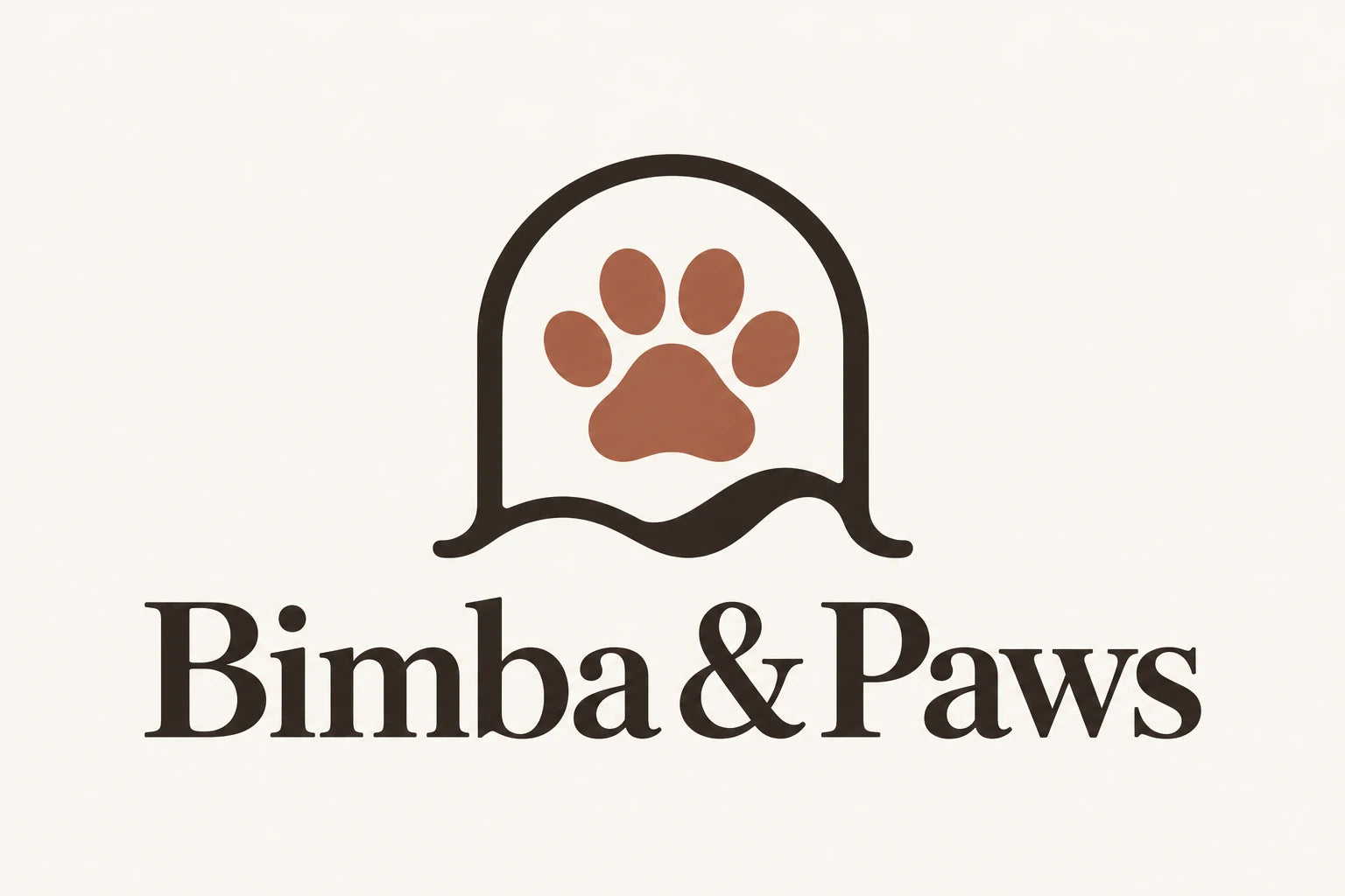 Bimba & Paws